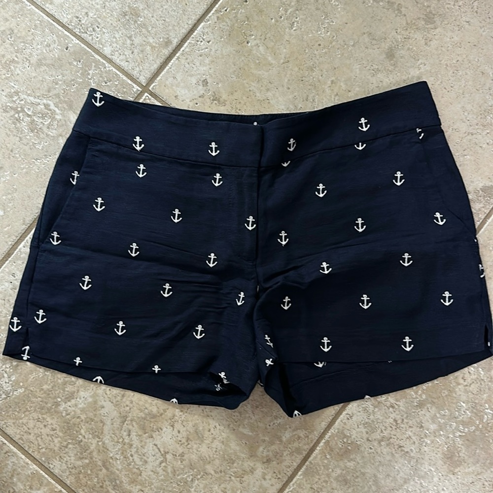 LOFT shorts